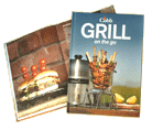 cobb cookbook