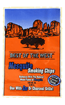 smoking chips