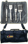 cobb utensils