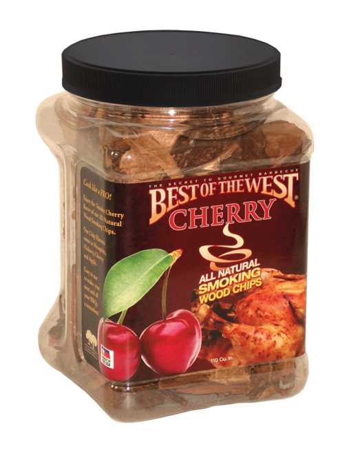 Wood Chip Jars - Image 2