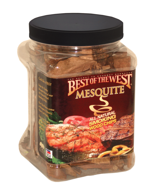 Wood Chip Jars - Image 3